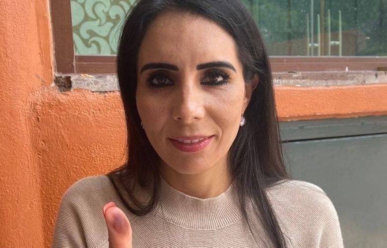 TheBunkerNoticias | Gana alcaldía hija de Alma Rosa Barragán, candidata de MC asesinada