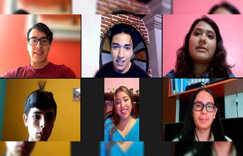 TheBunkerNoticias | Seis jóvenes obtienen puntaje casi perfecto en examen de ingreso a licenciatura en la UNAM
