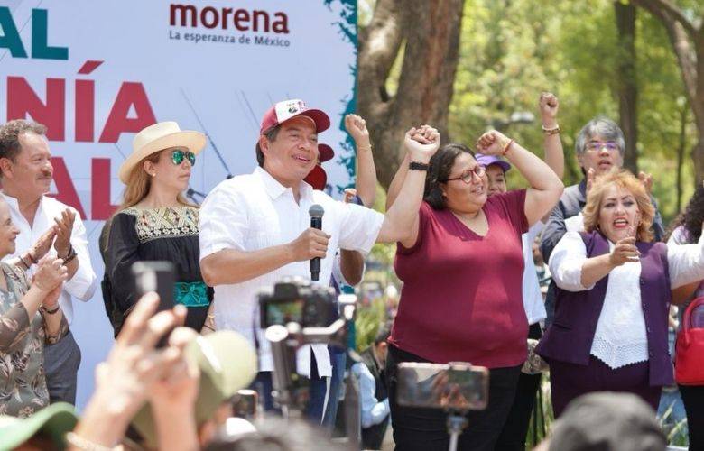 TheBunkerNoticias | Morena quiere denunciar a 223 legisladores; buscan consulta ciudadana