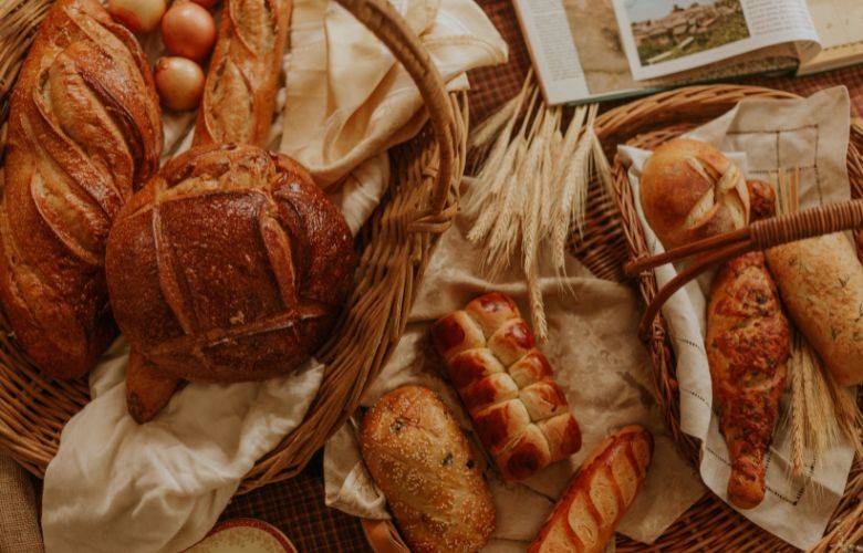 TheBunkerNoticias | Prevén fuerte aumento del precio del pan por alza en costo del trigo