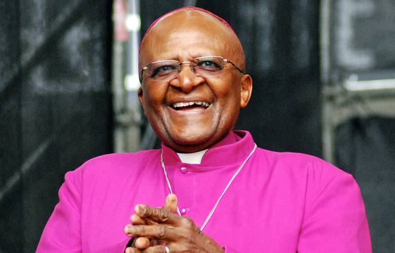 TheBunkerNoticias | Desmond Tutu muere a los 90 años