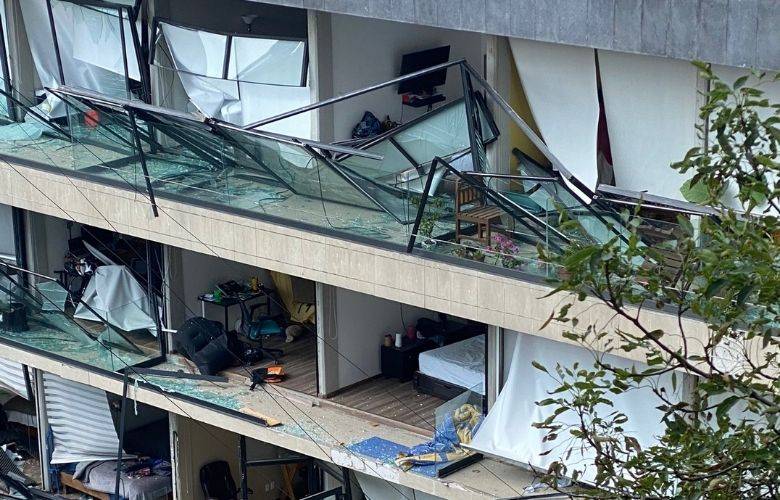 TheBunkerNoticias | Explosión en edificio de CDMX deja un muerto, 22 heridos y 300 afectados