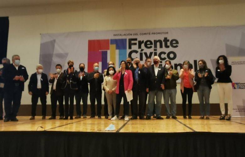 #TheBunkerNoticias | Oposiciones unidas y candidato por primarias: FCN