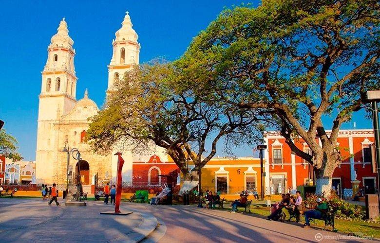 TheBunkerNoticias | Campeche retorna a amarillo; suspende clases presenciales por nuevos casos COVID