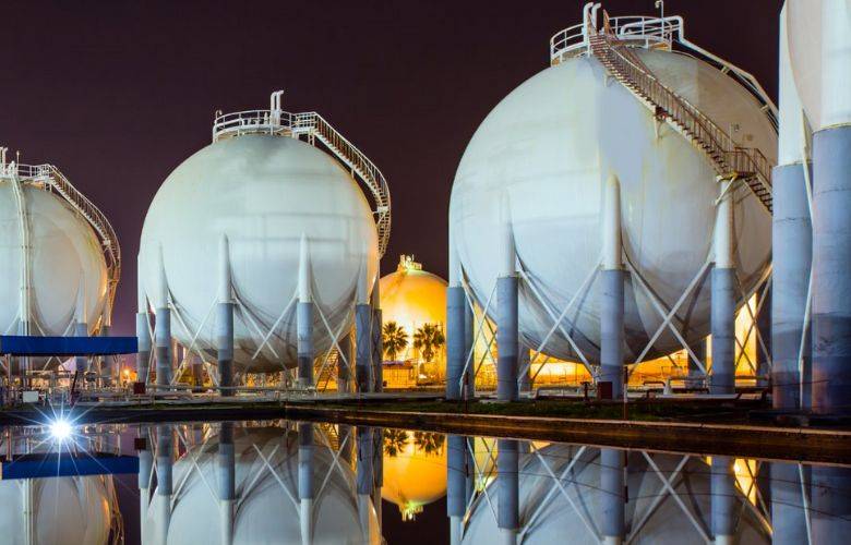 TheBunkerNoticias | Cofece advierte riesgos a la competencia en el mercado de gas natural derivados de la estrategia establecida por la SENER