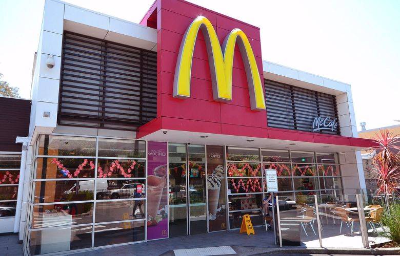 #TheBunkerNoticias | Jamie Oliver gana juicio a McDonald's
