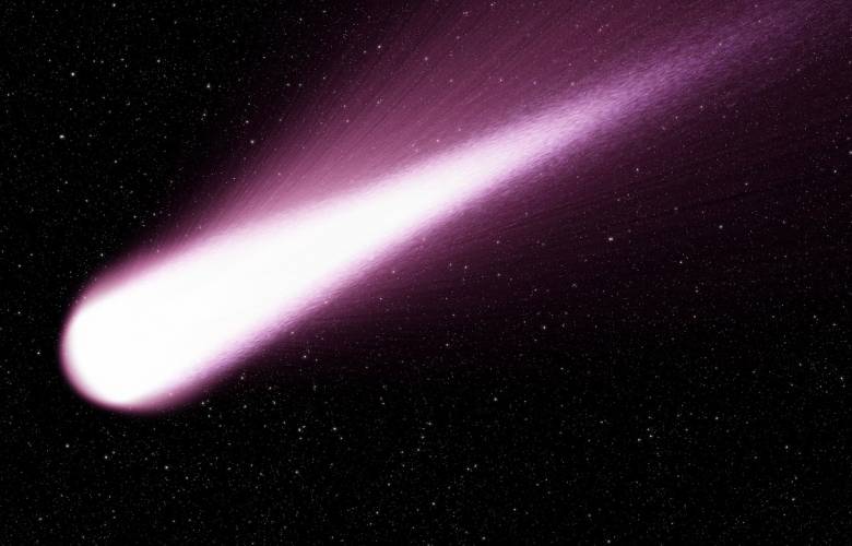 #TheBunkerNoticias | ¿Pasará un cometa cerca de la tierra? Te lo contamos
