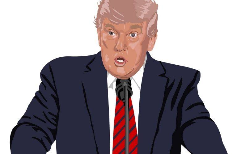TheBunkerNoticias | Trump promete indulto a alborotadores del Capitol Riot