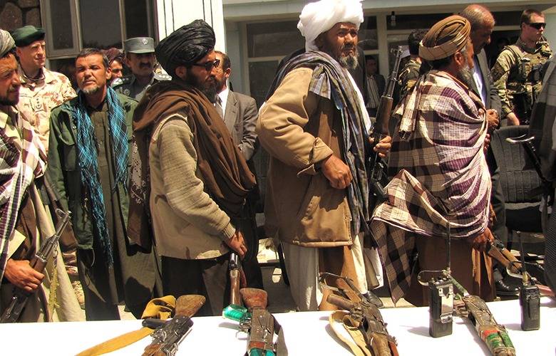 TheBunkerNoticias | EUA y Talibanes abren conversaciones