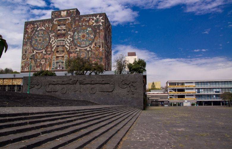 TheBunkerNoticias | Por acoso sexual, UNAM destituye a Betancourt del Tribunal Universitario