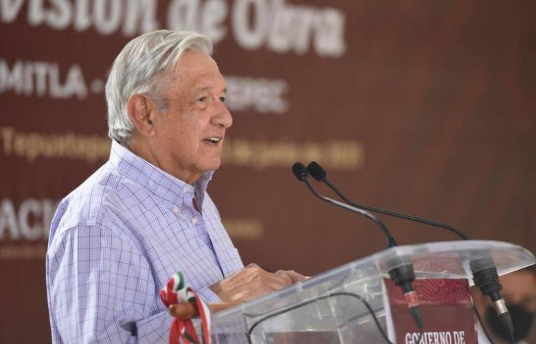 TheBunkerNoticias | López Obrador reconoce filtraciones de investigación en Línea 12