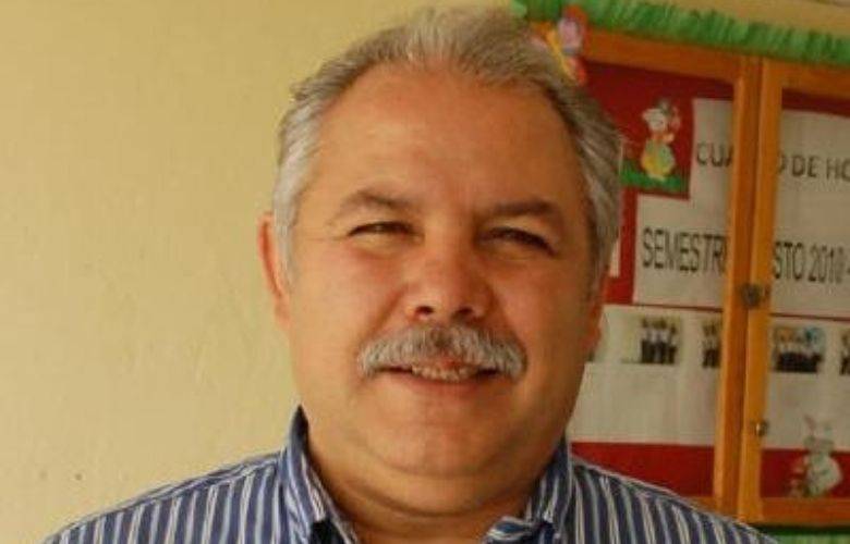 TheBunkerNoticias | En Tamaulipas hay gobernabilidad: César Verástegui, Secretario General de Gobierno