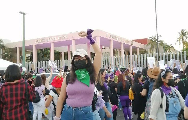 TheBunkerNoticias | Sinaloa, séptimo estado en despenalizar la interrupción del embarazo
