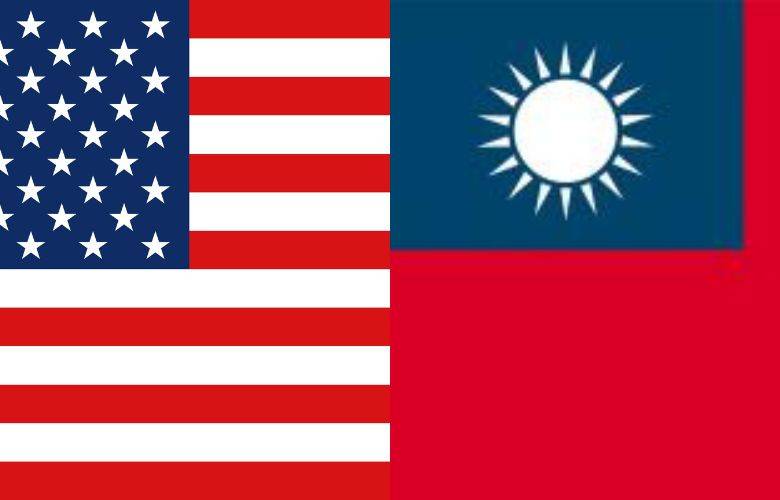 Taiwán y EUA refuerzan lazos comerciales
