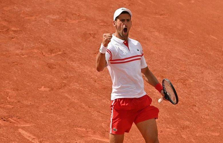 TheBunkerNoticias | Novak Djokovic acaba con la dictadura más grande en la historia del tenis