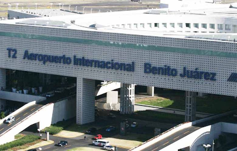 TheBunkerNoticias | Por mantenimiento cerrarán Terminal 2 del AICM