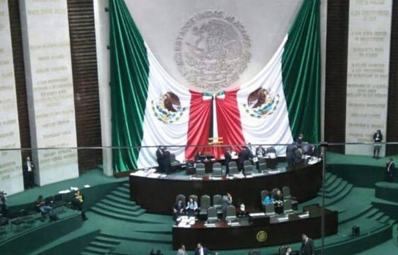 TheBunkerNoticias | Cámara de Diputados se deslinda por uso electoral de camioneta oficial en Tamaulipas
