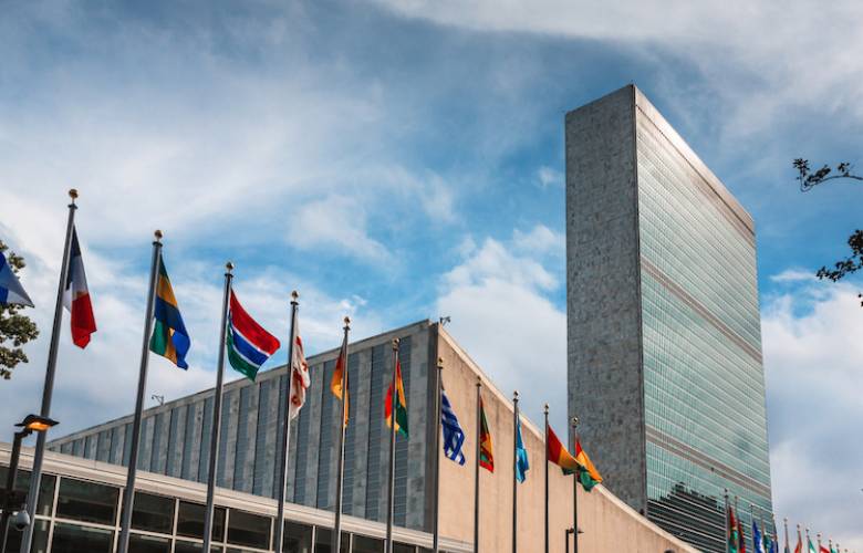 Asamblea General de las Naciones Unidas y su trascendencia para el sector privado