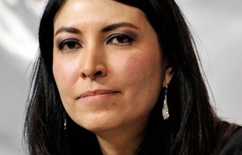 TheBunkerNoticias | Promete Victoria Rodríguez atacar la inflación