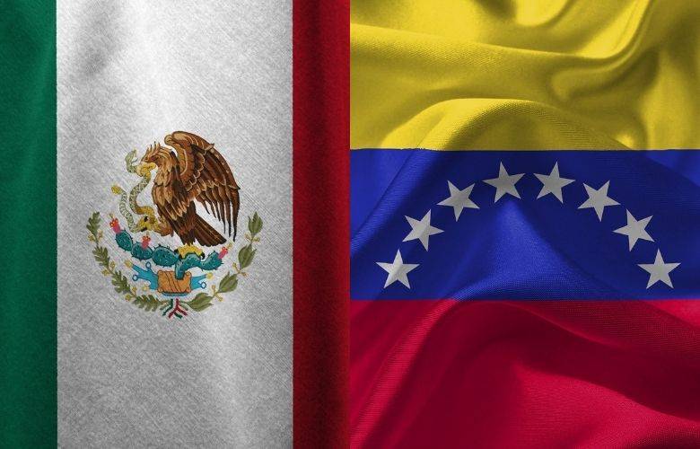 TheBunkerNoticias | Venezolanos deberán tramitar una visa para ingresar a México