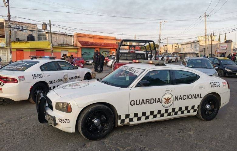 TheBunkerNoticias | Ya son 2 los migrantes muertos por ataque de la GN en Chiapas