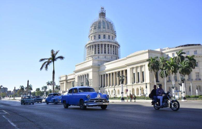 TheBunkerNoticias | SRE introduce mejoras para visitas a consulado en Cuba