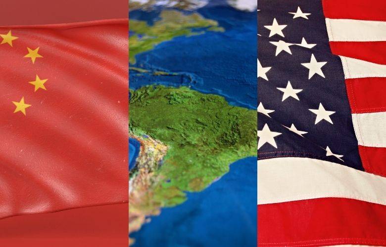 TheBunkerNoticias | EUA y China competirán por el desarrollo de infraestructura en América Latina