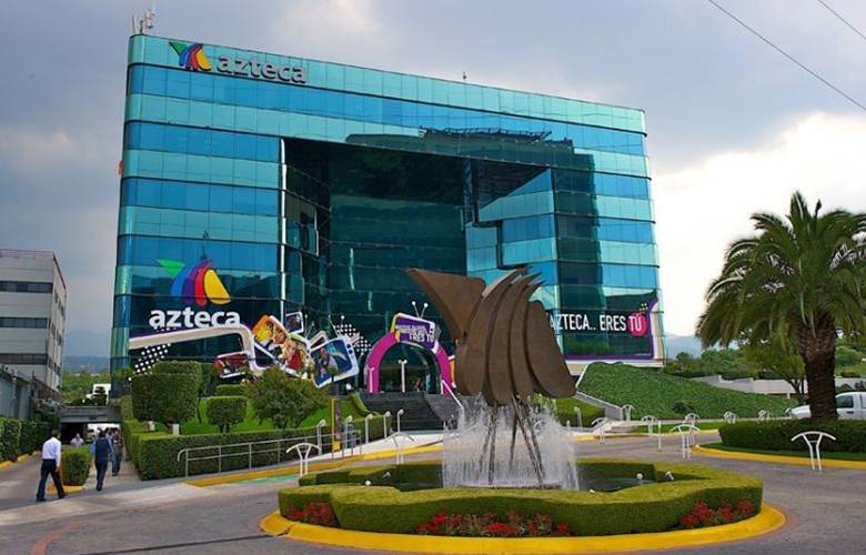 TV Azteca pierde la disputa contra el SAT por un crédito fiscal de 2 mil 615 mdp