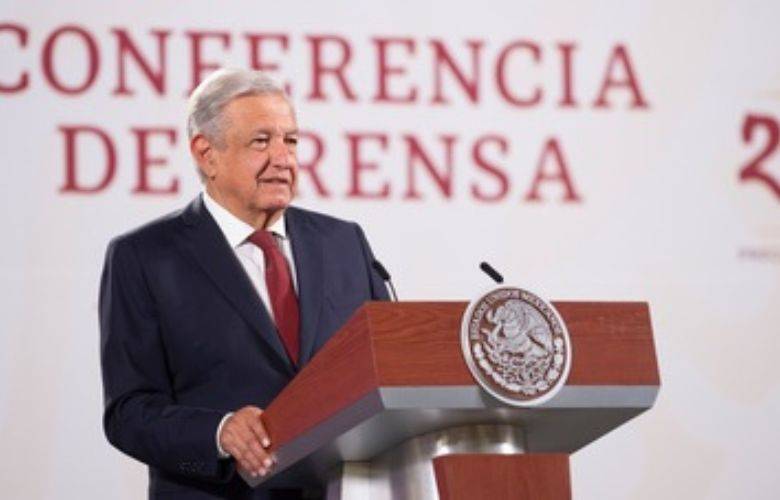 TheBunkerNoticias | López Obrador culpable de violar datos personales de Loret de Mola: INAI