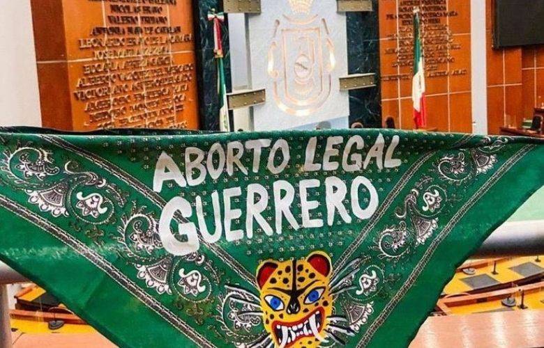 TheBunkerNoticias | ¡Se logró! Despenalizan aborto en Guerrero