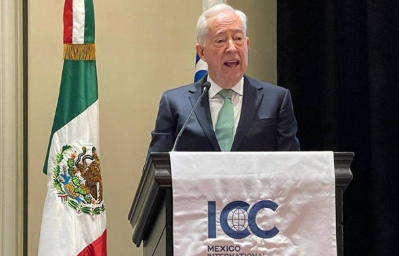 TheBunkerNoticias |  ICC mundial celebrará 100 años, México será la sede