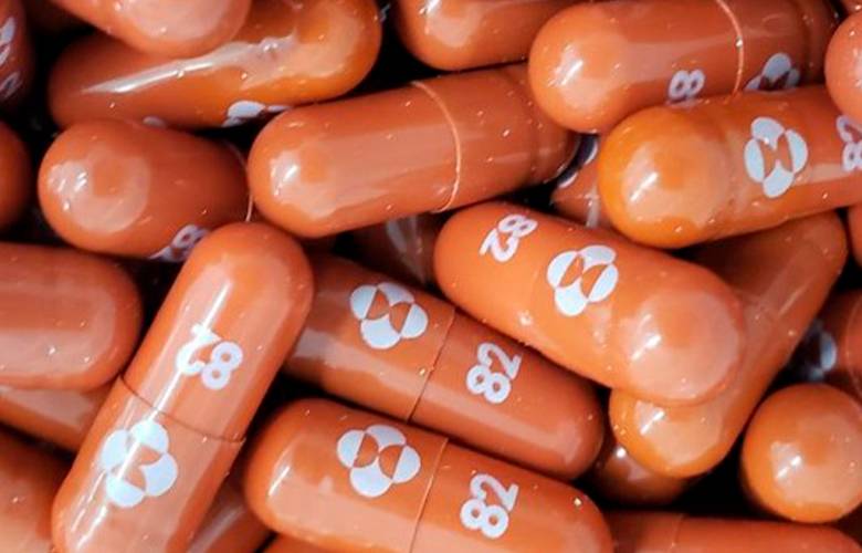 TheBunkerNoticias | Países pobres podrán fabricar la píldora anti-Covid de Merck