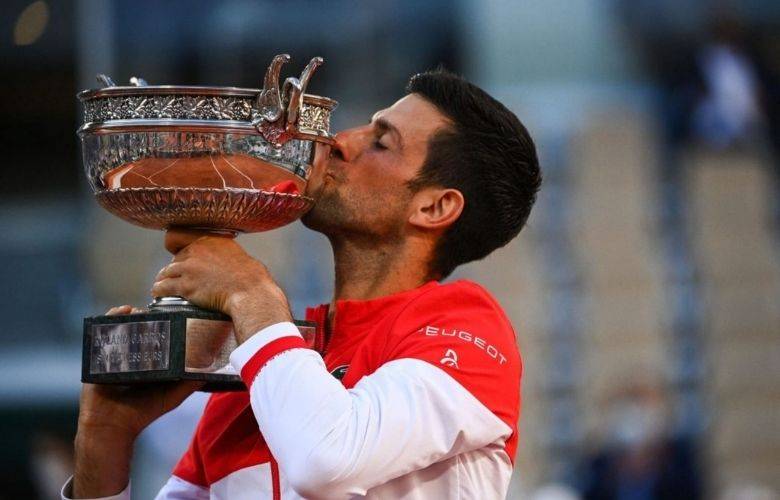TheBunkerNoticias | Djokovic quiere lo más alto del Olimpo 