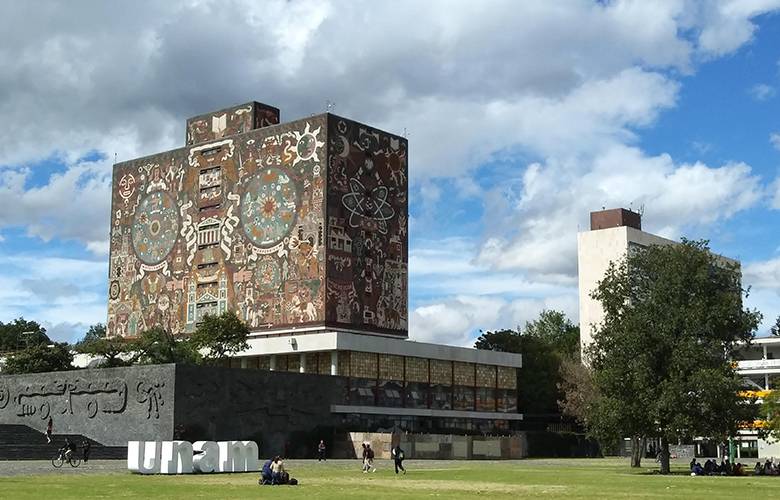 TheBunkerNoticias | UNAM publica resultados para licenciaturas 2022