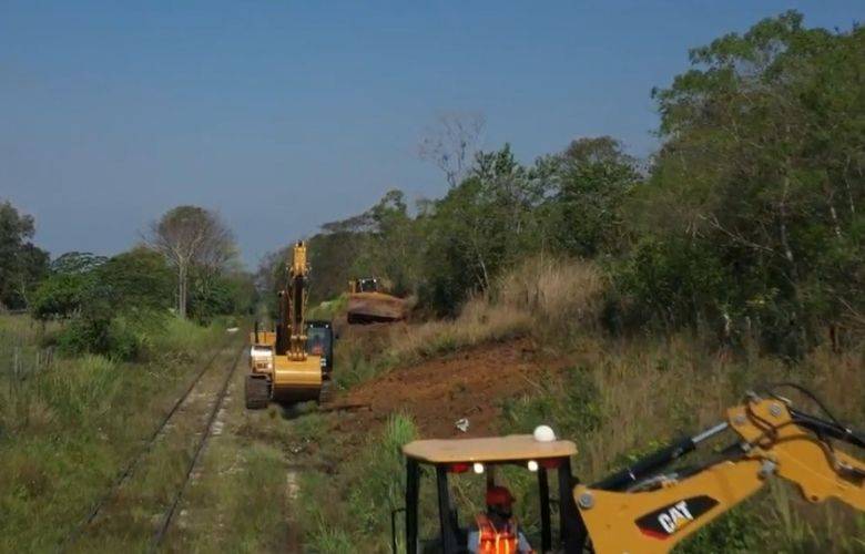 TheBunkerNoticias | Aumenta presupuesto para Tren Maya en 74 por ciento