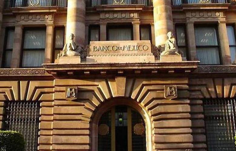 TheBunkerNoticias | Banxico anuncia nueva política monetaria; aumenta 25 puntos la tasa de interés interbancaria