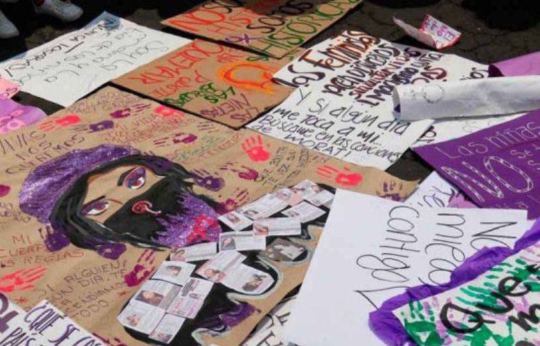 TheBunkerNoticias | Edomex y Nuevo León lideran en feminicidios