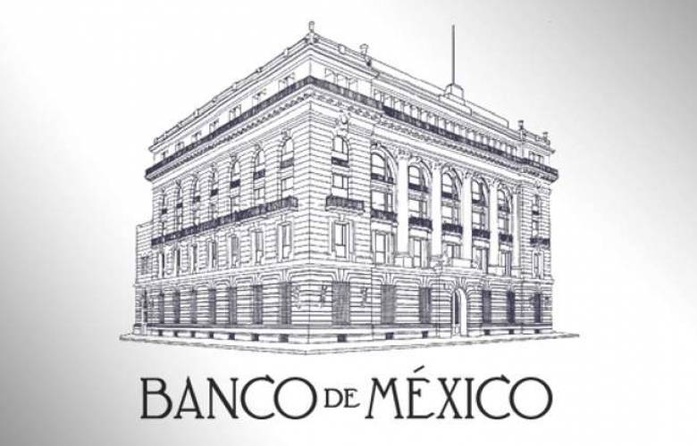 TheBunkerNoticias | Previsión al alza de la economía del 6.2 por ciento: Banxico
