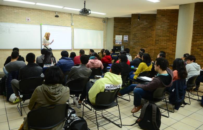 TheBunkerNoticias | A esperar: UNAM cree tener clases totales en 2 o hasta 4 semanas más