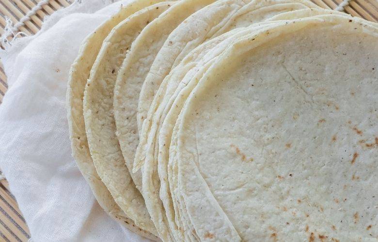TheBunkerNoticias | Si vamos bien, la tortilla lo niega; registra su mayor precio en 9 años