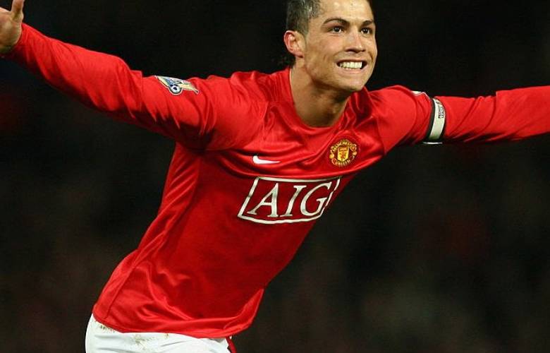TheBunkerNoticias | Cristiano Ronaldo regresa a Manchester, a casa 