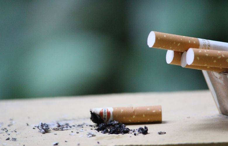 TheBunkerNoticias | 20 razones para dejar de fumar