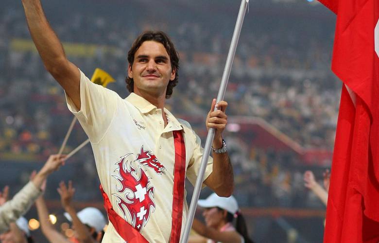 TheBunkerNoticias | Federer dice no a los Juegos Olímpicos