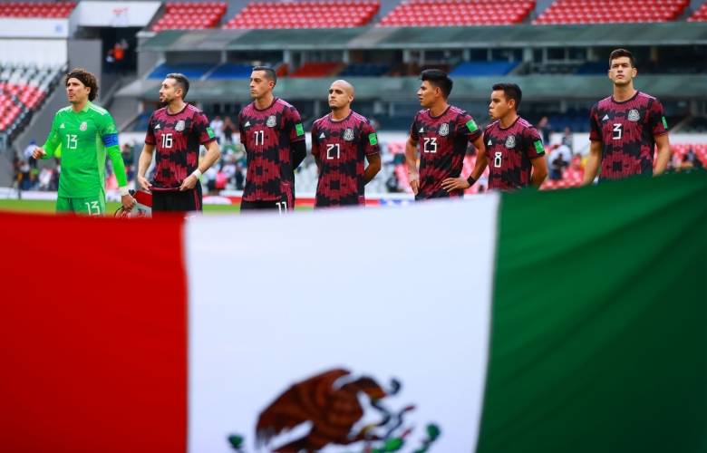 TheBunkerNoticias | México se queda sin dos puntos ante Costa Rica