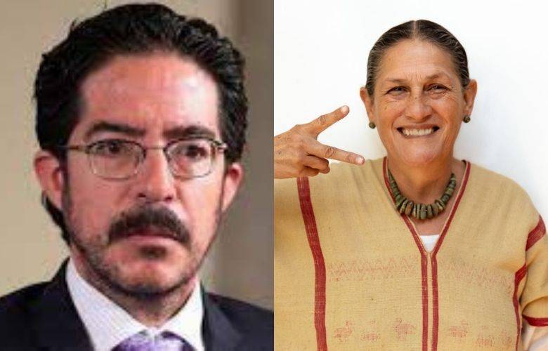 TheBunkerNoticias | Tras declinación de Salmerón, AMLO propone a Jesusa Rodríguez como embajadora en Panamá