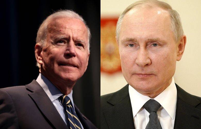 TheBunkerNoticias | Acudirán Putin y Biden a cumbre sobre Ucrania