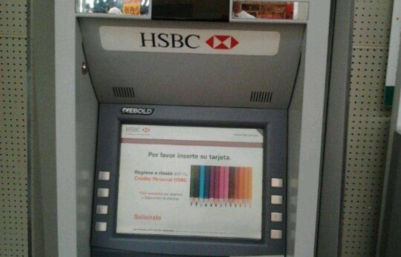 TheBunkerNoticias | ¿Eres cliente de HSBC? Se suspenderá servicio en cajeros y tarjetas