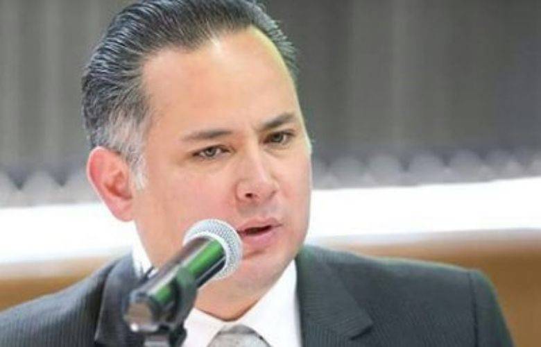 TheBunkerNoticias | Santiago Nieto, superasesor financiero... en Nayarit