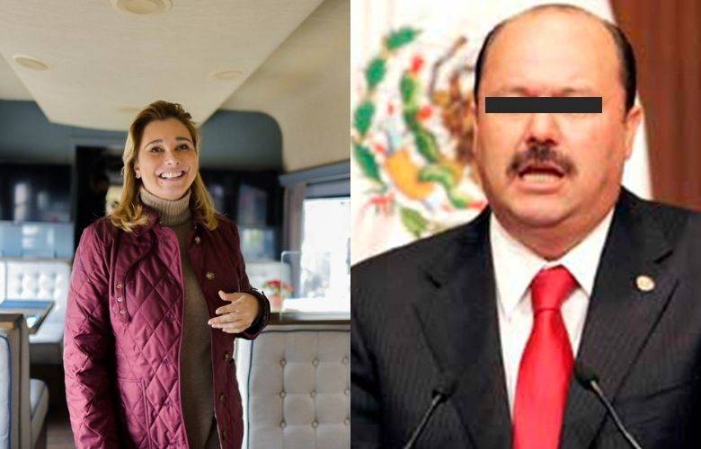 TheBunkerNoticias | Juez ordena devolver ranchos a Duarte y Maru Campos dice que no