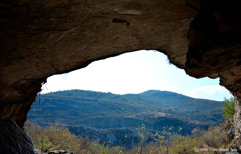 TheBunkerNoticias | Expresiones prehistóricas en el Valle de Tlacolula
